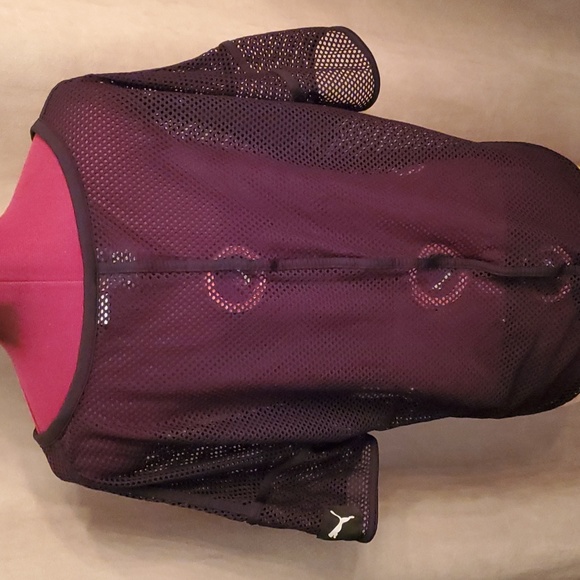 Puma Top - Picture 3 of 7